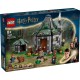 Lego harry potter coliba lui hagrid o vizita neasteptata 76428 Lego harry potter coliba lui hagrid o vizita neasteptata 76428