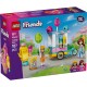Lego friends stand cu inghetata si baloane 42692 Lego friends stand cu inghetata si baloane 42692