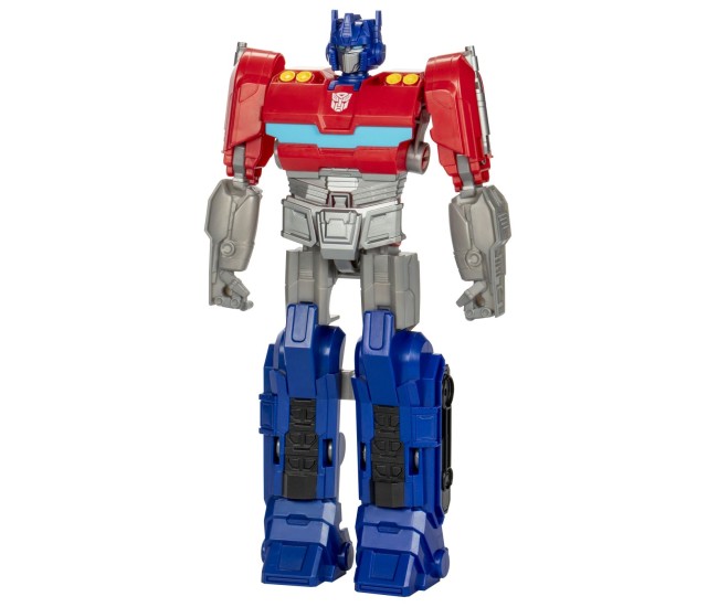 Transformers one figurina optimus prime 28cm Transformers one figurina optimus prime 28cm