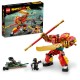 Lego monkie kid robotul multifunctional al lui monkie kid 80040