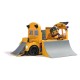 Tech dech sk8 crew set de joaca autobuz Tech dech sk8 crew set de joaca autobuz