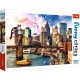 Puzzle trefl 1000 pisicute la new york Puzzle trefl 1000 pisicute la new york