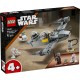Lego star wars tm nava de lupta stelara n-1 a lui mando si grogu 75410 Lego star wars tm nava de lupta stelara n-1 a lui mando si grogu 75410