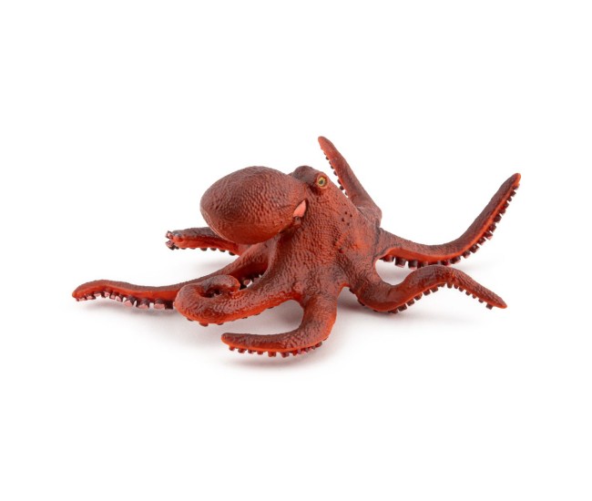 Papo figurina caracatita mica Papo figurina caracatita mica