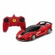Masina cu telecomanda ferrari fxx k evo scara 1 la 24 Masina cu telecomanda ferrari fxx k evo scara 1 la 24