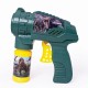 Jucarie pistol de facut baloane jurassic world Jucarie pistol de facut baloane jurassic world