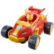 Marvel iron man si prietenii sai uimitori set vehicul 2 in 1 si figurina iron man Marvel iron man si prietenii sai uimitori set vehicul 2 in 1 si figurina iron man
