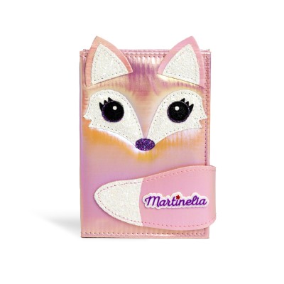 Martinelia my best friends trusa make-up portofel