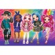 Puzzle trefl primo super shape xxl 104 rainbow high Puzzle trefl primo super shape xxl 104 rainbow high