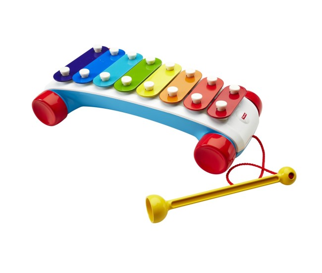 Fisher price xilofon Fisher price xilofon