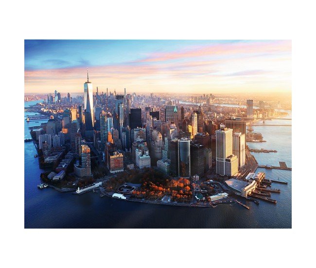 Puzzle trefl 1000 premium plus photo odyssey manhattan new york Puzzle trefl 1000 premium plus photo odyssey manhattan new york