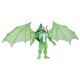 Hasbspiderman set vehicul si figurina green symbiote 10cm Hasbspiderman set vehicul si figurina green symbiote 10cm