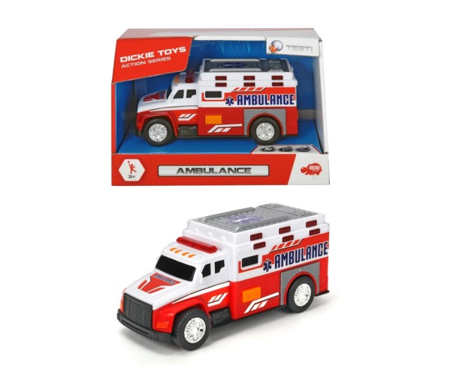 Ambulanta Ambulanta