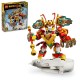 Lego monkie kid minirobotul lui monkie kid 80051