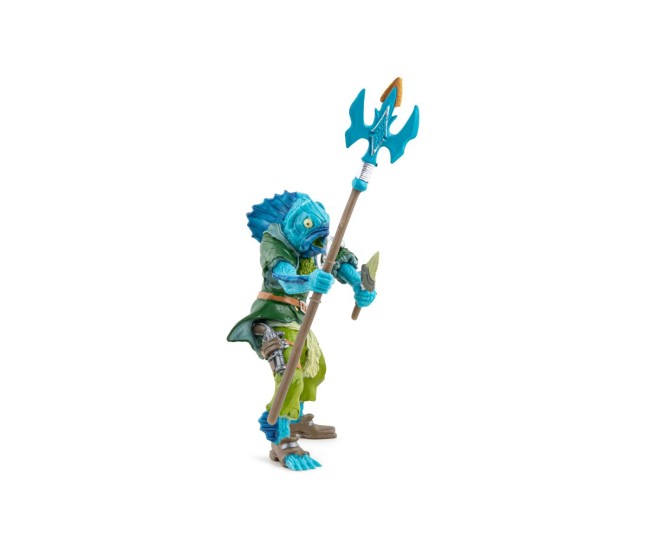 Papo figurina pirat peste mutant Papo figurina pirat peste mutant