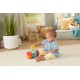 Fisher price jucarie de tras elefantel