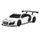 Masina cu telecomanda audi r8 scara 1 la 18 Masina cu telecomanda audi r8 scara 1 la 18