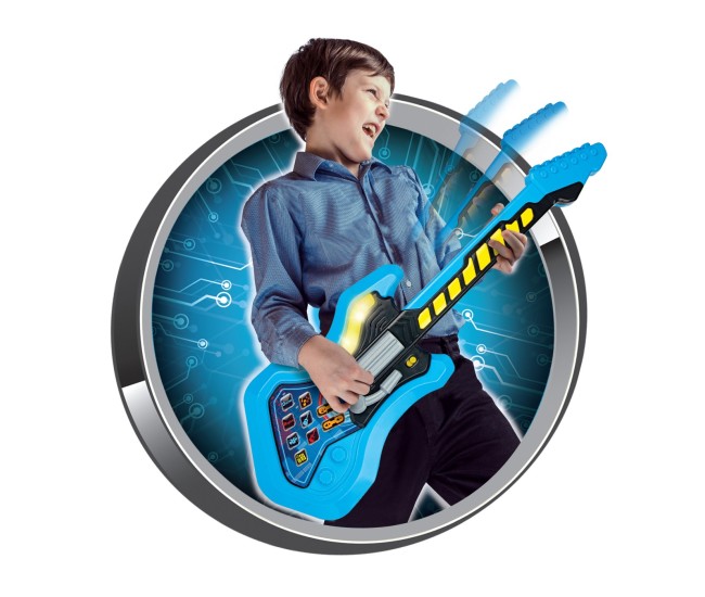 Winfun jucarie chitara rock Winfun jucarie chitara rock