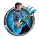 Winfun jucarie chitara rock Winfun jucarie chitara rock