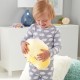 Fisher price proiector perna norisor cu lumini si sunete Fisher price proiector perna norisor cu lumini si sunete