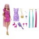 Barbie papusa barbie fun and fancy hair Barbie papusa barbie fun and fancy hair