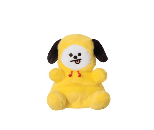 Aurora jucarie de plus chimmy palm pal 13cm