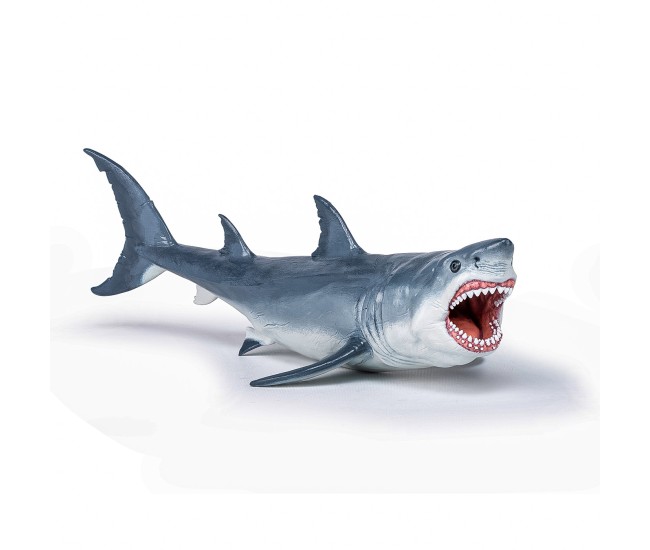 Papo figurina megalodon Papo figurina megalodon