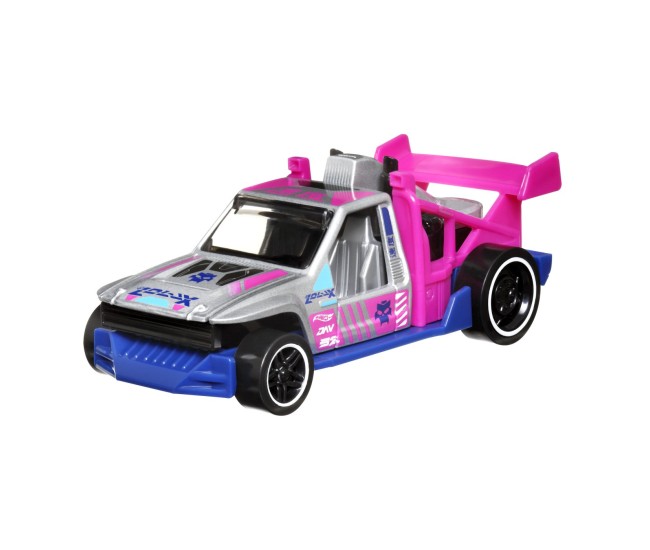 Hot wheels masinuta metalica cu sistem pull back lolux scara 1:43 Hot wheels masinuta metalica cu sistem pull back lolux scara 1:43