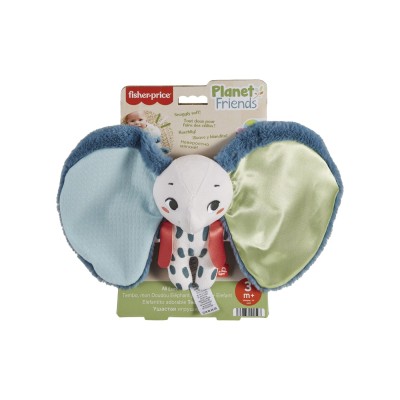 Fisher price planet friends jucarie elefantel