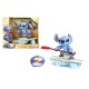 Jada disney stitch placa de surf cu telecomanda si figurina stitch Jada disney stitch placa de surf cu telecomanda si figurina stitch