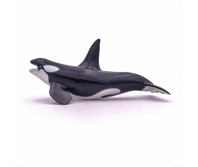 Papo figurina balena ucigasa Papo figurina balena ucigasa
