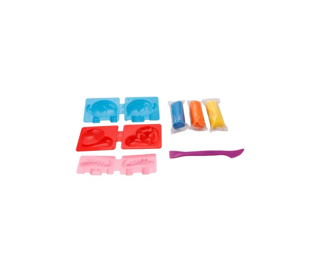 Crayola silly scents set mic animalele din safari cu accesorii Crayola silly scents set mic animalele din safari cu accesorii