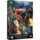 Puzzle trefl 1000 premium plus expresul vrajitor Puzzle trefl 1000 premium plus expresul vrajitor