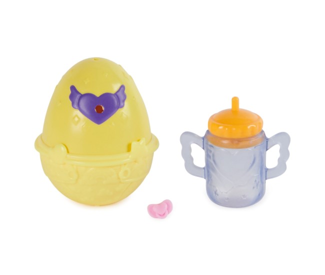 Hatchimals figurina ou alive Hatchimals figurina ou alive