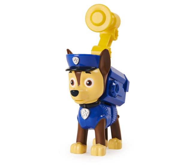 Patrula catelusilor figurina chase Patrula catelusilor figurina chase