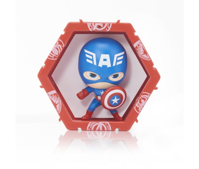 Wow! pods - marvel captain america Wow! pods - marvel captain america