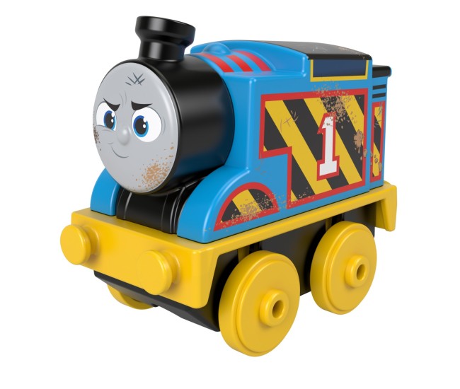 Thomas locomotiva din plastic thomas Thomas locomotiva din plastic thomas