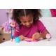 Gabbys dollhouse set arta Gabbys dollhouse set arta