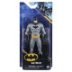 Figurina batman 15cm in armura gri Figurina batman 15cm in armura gri