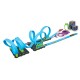 Maisto cyber racers circuit cursa dubla Maisto cyber racers circuit cursa dubla