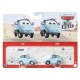 Cars3 set 2 masinute metalice lisa si louise Cars3 set 2 masinute metalice lisa si louise