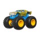 Hot wheels monster truck camion night shifter cu culori schimbatoare scara 1:64 Hot wheels monster truck camion night shifter cu culori schimbatoare scara 1:64