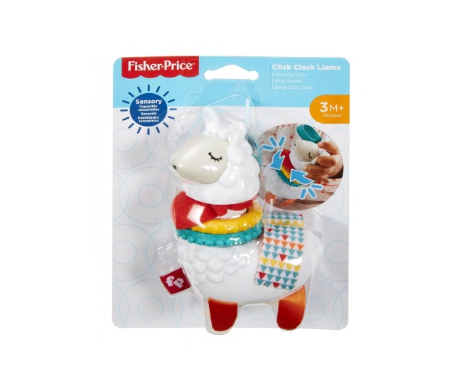Fisher price jucarii zornaitoare lama multicolora Fisher price jucarii zornaitoare lama multicolora
