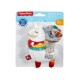 Fisher price jucarii zornaitoare lama multicolora Fisher price jucarii zornaitoare lama multicolora