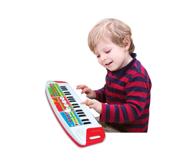 Winfun orga electronica 37 taste Winfun orga electronica 37 taste