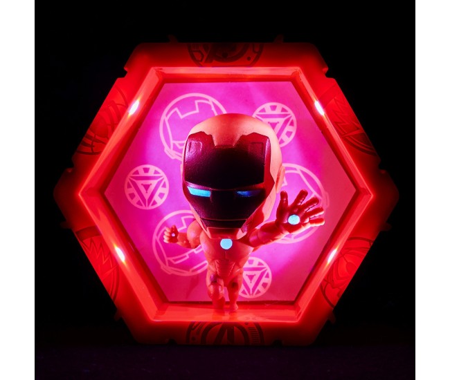 Wow! pods - marvel ironman Wow! pods - marvel ironman