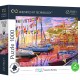 Puzzle trefl uft 1000 seara de vara Puzzle trefl uft 1000 seara de vara