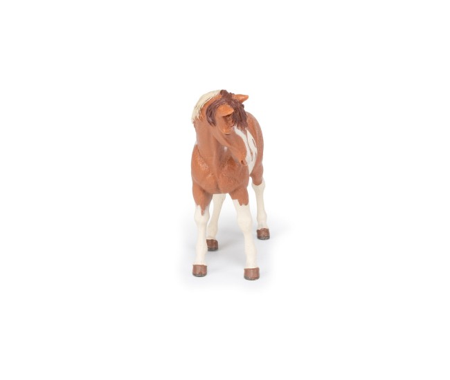 Papo figurina calul pinto Papo figurina calul pinto