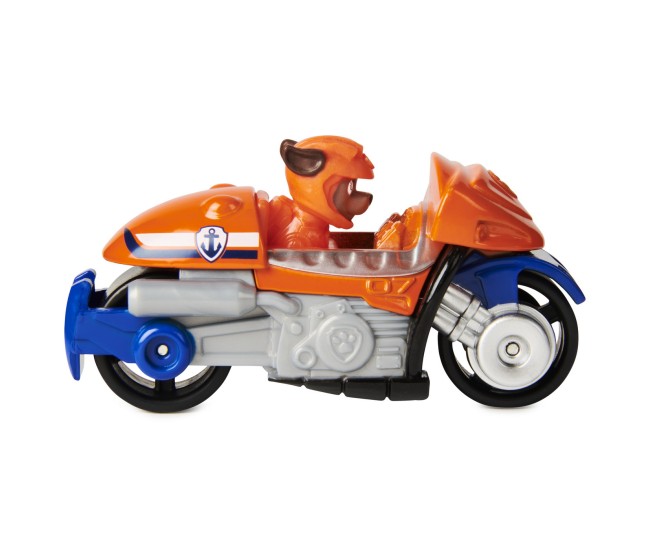 Patrula catelusilor motocicleta metalica zuma Patrula catelusilor motocicleta metalica zuma