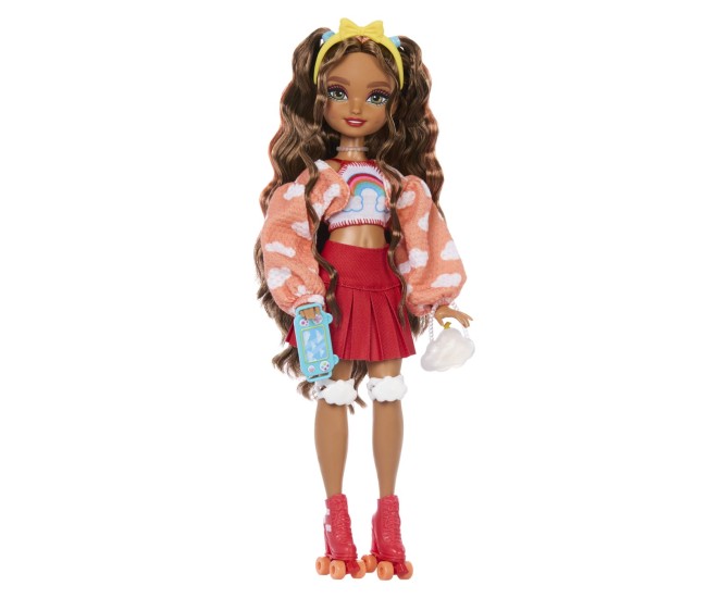 Barbie dream besties papusa teresa cu role Barbie dream besties papusa teresa cu role